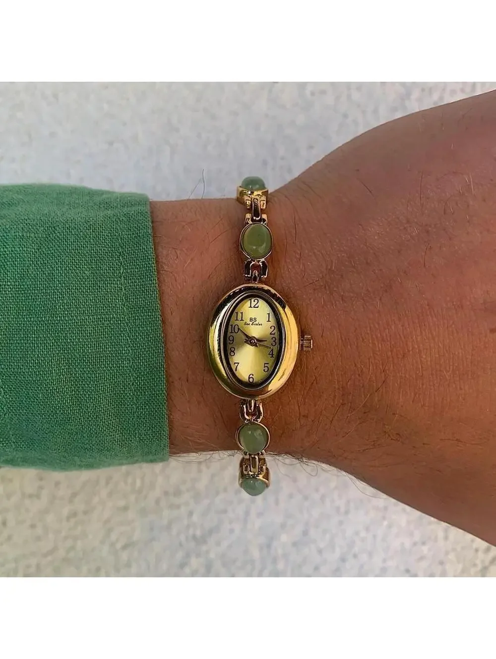 N/A #watch #goldwatch